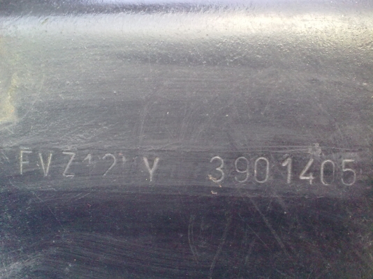 ขายเทเลอร์ ISUZU ROCKY สองเพลา สภาพดี