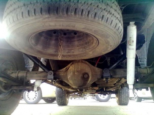 ขายโช้คอั๊พ แก็สน้ำมัน หลายคู่