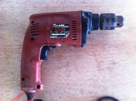 สว่านไฟฟ้าHIKARIปรับซ้ายขวาได้2ระบบ สภาพดี ราคาถูก สว่านไฟฟ้าHIKARIปรับซ้ายขวาได้2ระบบ สภาพดี ราคาถูก