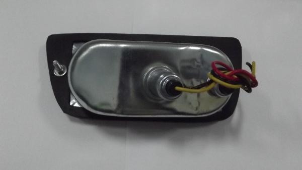 ไฟหรี่หน้า ดัทสัน datsun 620 ช้างเหยียบ