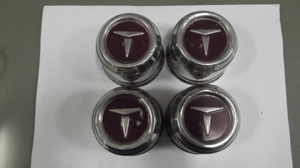 ฝาครอบดุมล้อ Toyota โตโยต้า