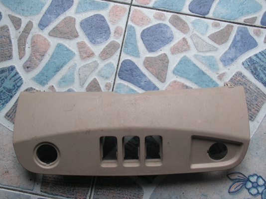 ใส่ โตโยต้า วีโก้