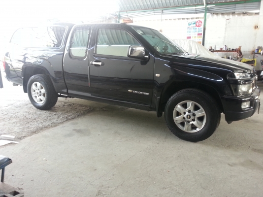 ขาย CHEVROLET พร้อมใช้