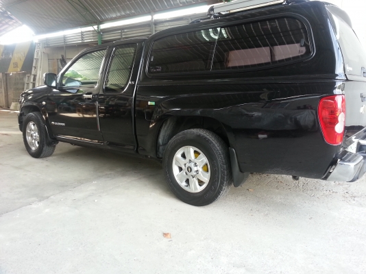 ขาย CHEVROLET พร้อมใช้