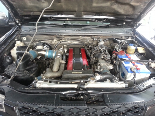 ขาย CHEVROLET พร้อมใช้