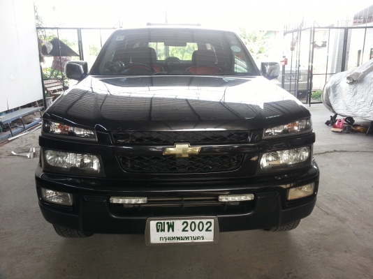 ขาย CHEVROLET พร้อมใช้