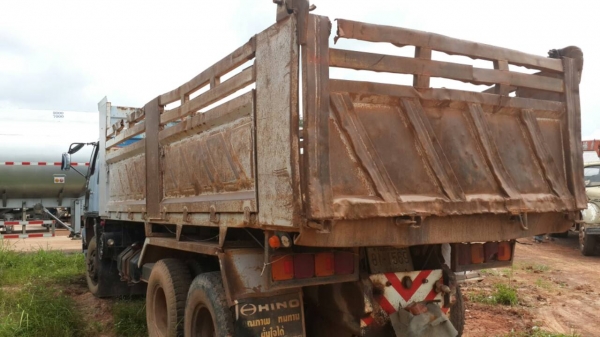 ขายด่วนHINOสิงห์ไฮเทคFM2Kสมอเงิน 240แรง คัชซีสวย เบรคทิฟฟี่ พวงมาลัยเพาเวอร์ เอกสารพร้อม จัดแนนท์ได้ โทรจองเลย 0843923995 0811838154