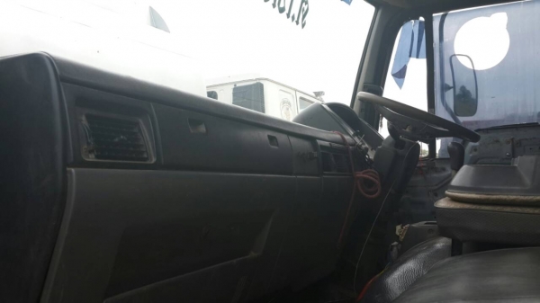 ขายด่วนHINOสิงห์ไฮเทคFM2Kสมอเงิน 240แรง คัชซีสวย เบรคทิฟฟี่ พวงมาลัยเพาเวอร์ เอกสารพร้อม จัดแนนท์ได้ โทรจองเลย 0843923995 0811838154