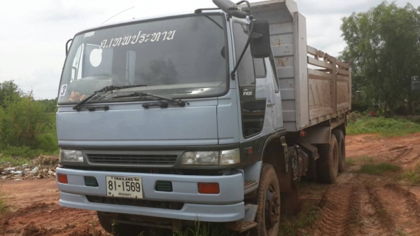 ขายด่วนHINOสิงห์ไฮเทคFM2Kสมอเงิน 240แรง คัชซีสวย เบรคทิฟฟี่ พวงมาลัยเพาเวอร์ เอกสารพร้อม จัดแนนท์ได้ โทรจองเลย 0843923995 0811838154