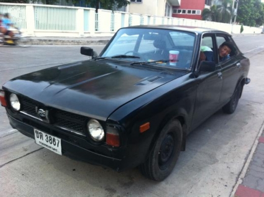 ซูบารุ gl1600 ทะเบียนพร้อม รถเครื่องดีพร้อมใช้ นนทบุรี