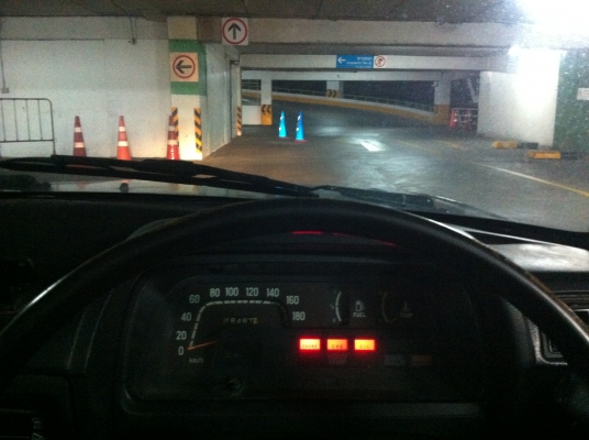 ซูบารุ gl1600 ทะเบียนพร้อม รถเครื่องดีพร้อมใช้ นนทบุรี