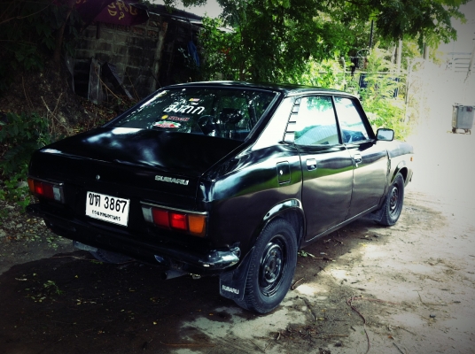 ซูบารุ gl1600 ทะเบียนพร้อม รถเครื่องดีพร้อมใช้ นนทบุรี