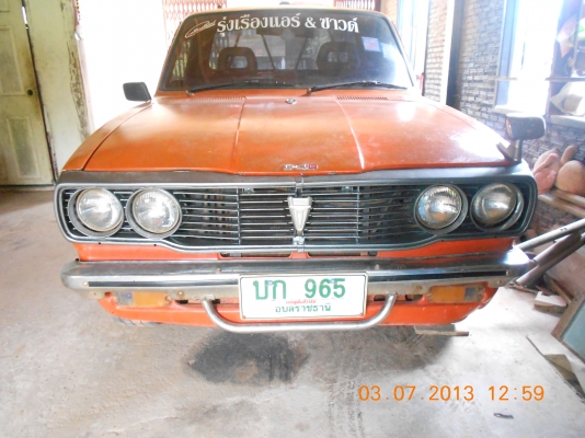 ขาย TOYOTA  RN20 สวยๆ