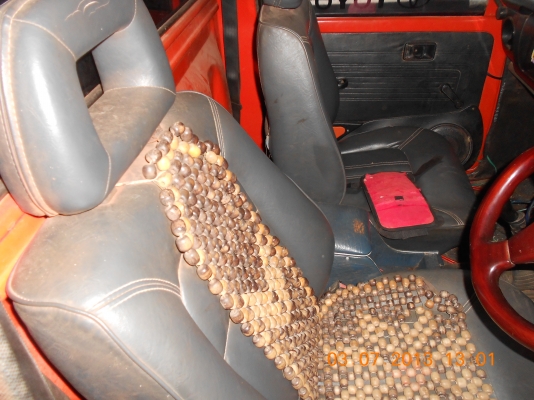 ขาย TOYOTA  RN20 สวยๆ