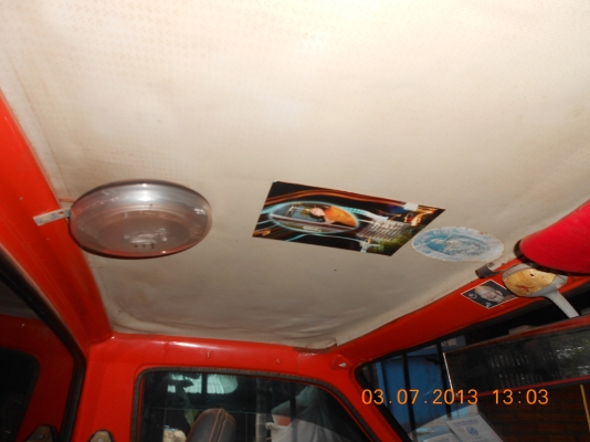 ขาย TOYOTA  RN20 สวยๆ