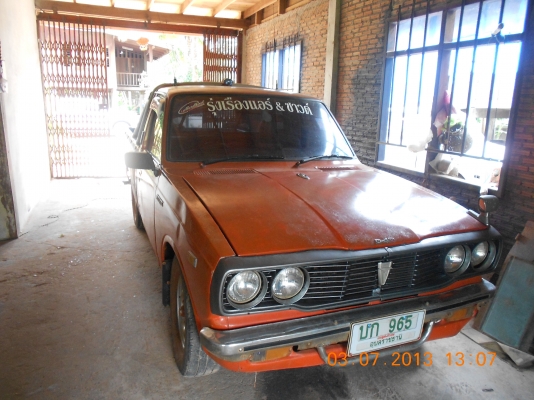 ขาย TOYOTA  RN20 สวยๆ