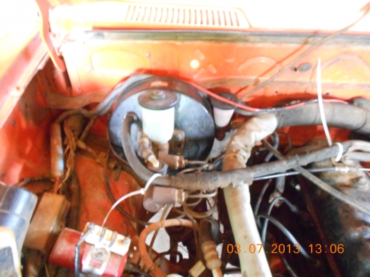 ขาย TOYOTA  RN20 สวยๆ