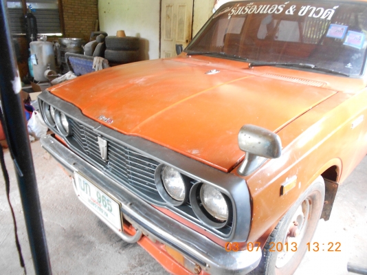 ขาย TOYOTA  RN20 สวยๆ