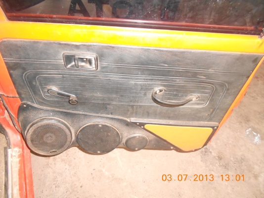 ขาย TOYOTA  RN20 สวยๆ