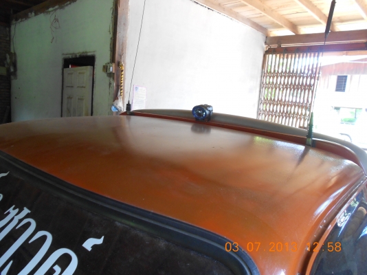 ขาย TOYOTA  RN20 สวยๆ