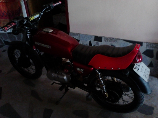 ###แลกชาลีได้ป่าวsuzuki tr-s 118cc ### ###แลกชาลีได้ป่าวsuzuki tr-s 118cc ###