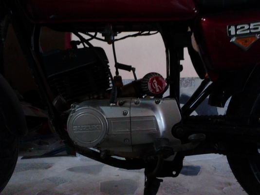 ###แลกชาลีได้ป่าวsuzuki tr-s 118cc ### ###แลกชาลีได้ป่าวsuzuki tr-s 118cc ###