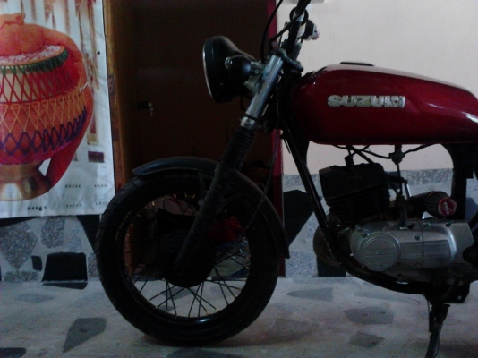 ###แลกชาลีได้ป่าวsuzuki tr-s 118cc ### ###แลกชาลีได้ป่าวsuzuki tr-s 118cc ###