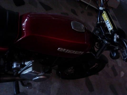 ###แลกชาลีได้ป่าวsuzuki tr-s 118cc ### ###แลกชาลีได้ป่าวsuzuki tr-s 118cc ###