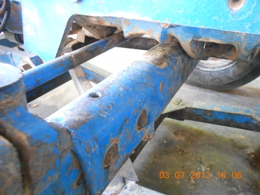 ขายรถแทรกเตอร์ ฟอร์ด ขายรถแทรกเตอร์ ฟอร์ด