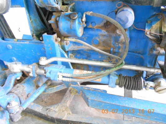 ขายรถแทรกเตอร์ ฟอร์ด ขายรถแทรกเตอร์ ฟอร์ด