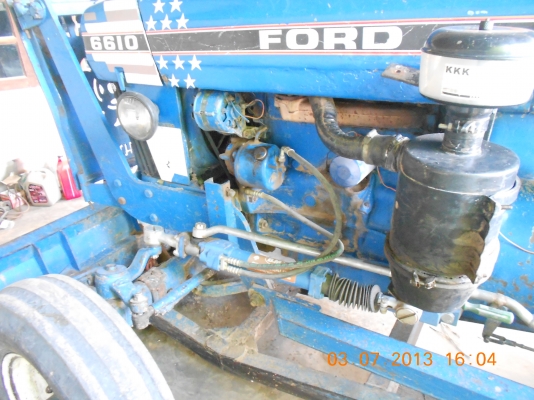 ขายรถแทรกเตอร์ ฟอร์ด ขายรถแทรกเตอร์ ฟอร์ด