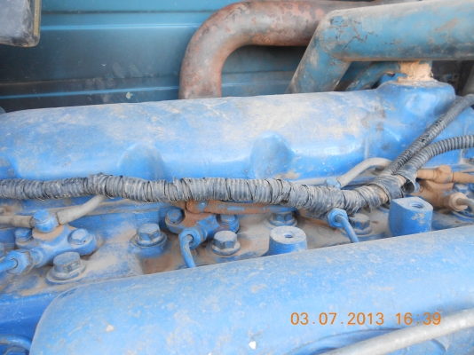 ขายรถแทรกเตอร์ ฟอร์ด 6610 แท้เต็ม ขายรถแทรกเตอร์ ฟอร์ด 6610 แท้เต็ม