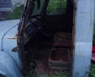 ขายหัวหกล้อโบราณราคาถูก(ประกาศขายอีกรอบ)