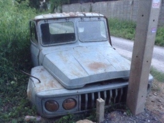 ขายหัวหกล้อโบราณราคาถูก(ประกาศขายอีกรอบ)