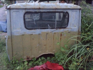 ขายหัวหกล้อโบราณราคาถูก(ประกาศขายอีกรอบ)