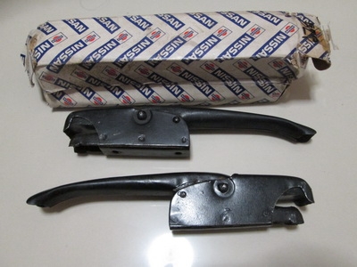 ขายอะไหล่แท้ Datsun 320 521 520 620 และ อื่นๆ ขายอะไหล่แท้ Datsun 320 521 520 620 และ อื่นๆ