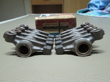 ขายอะไหล่แท้ Datsun 320 521 520 620 และ อื่นๆ ขายอะไหล่แท้ Datsun 320 521 520 620 และ อื่นๆ