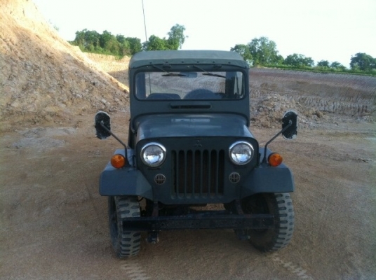 ................ยังขายอยู่ครับ..................................ขายรถ Jeep ทหาร mitsubishi ................ยังขายอยู่ครับ..................................ขายรถ Jeep ทหาร mitsubishi