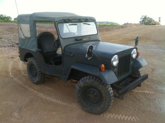 ................ยังขายอยู่ครับ..................................ขายรถ Jeep ทหาร mitsubishi ................ยังขายอยู่ครับ..................................ขายรถ Jeep ทหาร mitsubishi