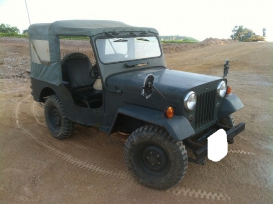 ................ยังขายอยู่ครับ..................................ขายรถ Jeep ทหาร mitsubishi ................ยังขายอยู่ครับ..................................ขายรถ Jeep ทหาร mitsubishi