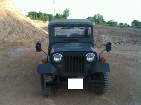 ................ยังขายอยู่ครับ..................................ขายรถ Jeep ทหาร mitsubishi ................ยังขายอยู่ครับ..................................ขายรถ Jeep ทหาร mitsubishi