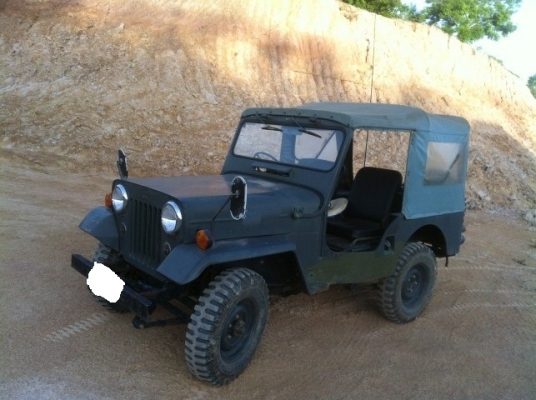 ................ยังขายอยู่ครับ..................................ขายรถ Jeep ทหาร mitsubishi ................ยังขายอยู่ครับ..................................ขายรถ Jeep ทหาร mitsubishi