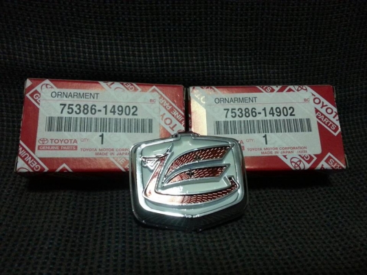 ขายโลโก้ For Toyota TA22