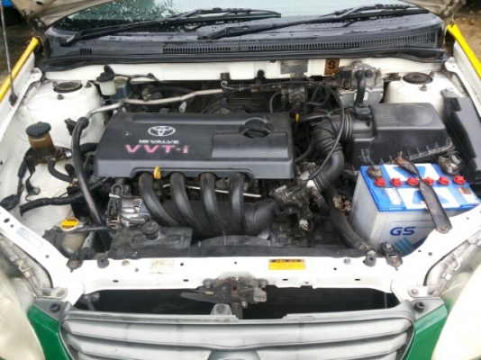 ขายดาวน์ Taxi เขียวเหลือง สภาพดี เครื่องเดิม เหลือ 2 ปี ขายดาวน์ Taxi เขียวเหลือง สภาพดี เครื่องเดิม เหลือ 2 ปี