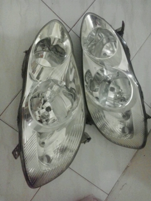 ขายไฟหน้า