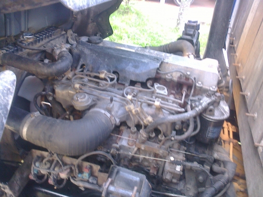 ขาย NQR 150 แรง เทอร์โบ อินเตอร์ ยาว 5.5 เมตร เครื่องดีครับ ขับดี แรงดี เจ้าของเดิมถอดเครนออกเก็บสีใหม่แล้วพร้อมใช้เลยครับ