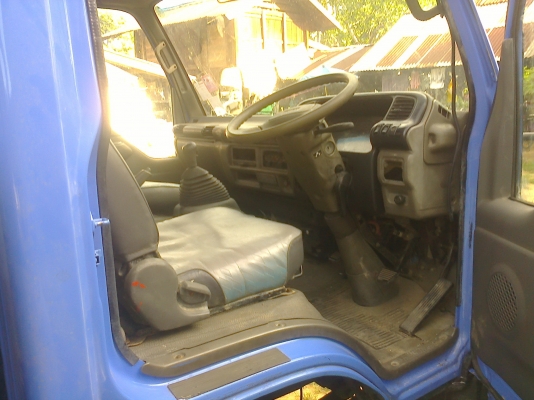 ขาย NQR 150 แรง เทอร์โบ อินเตอร์ ยาว 5.5 เมตร เครื่องดีครับ ขับดี แรงดี เจ้าของเดิมถอดเครนออกเก็บสีใหม่แล้วพร้อมใช้เลยครับ