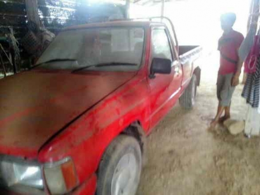 ขายรถกระบะ TOYOTA HIRO 2.4 ราคา 80000