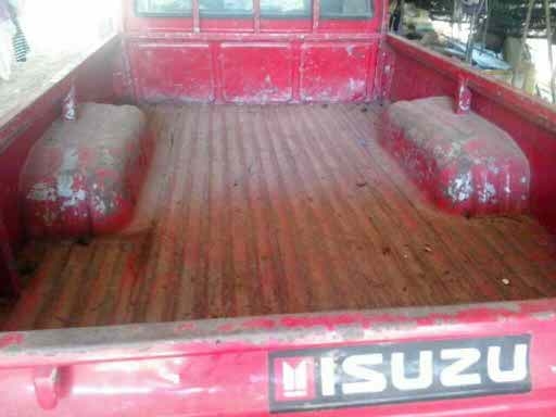 ขายรถกระบะ TOYOTA HIRO 2.4 ราคา 80000