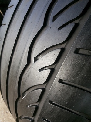 ขายยาง255/45/18 ปี 0710 DUNLOP SP01 MO    1  คู่